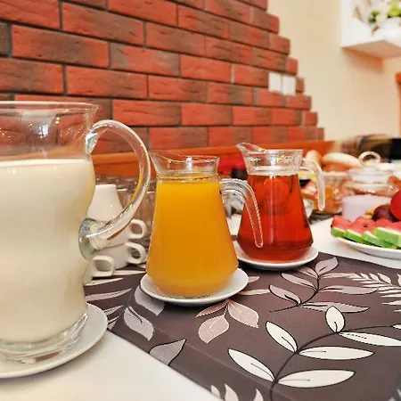 Hotel Beatrice